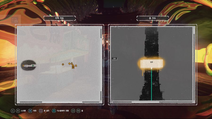 51층 업데이트 후 등반해본 감상 겸 업데이트 정보 2_13.jpg