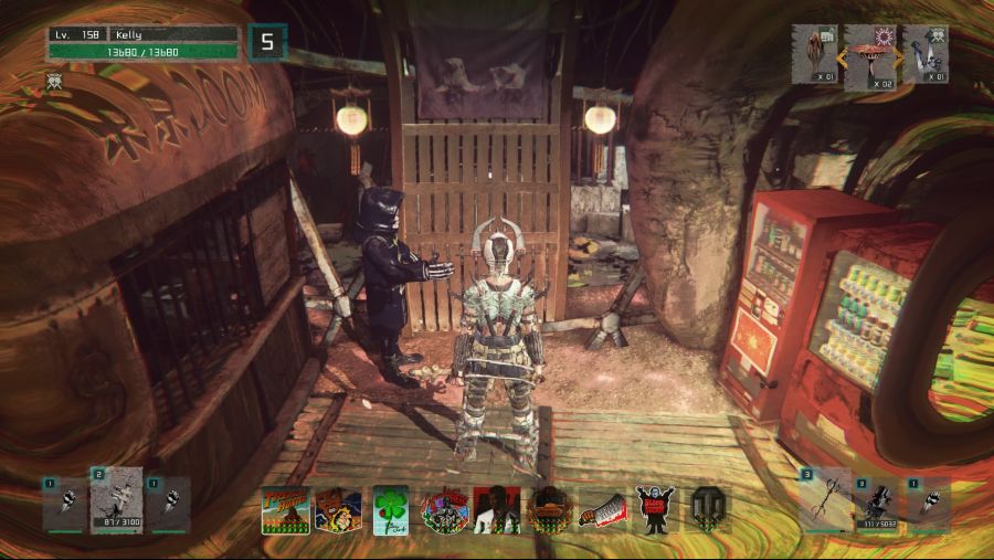 51층 업데이트 후 등반해본 감상 겸 업데이트 정보 2_15.jpg