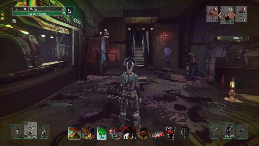 51층 업데이트 후 등반해본 감상 겸 업데이트 정보 2_19.jpg