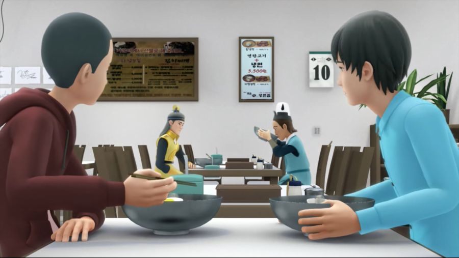 [바이클론즈] 돌아온 레트로봇과의 질문과 답변 ⑨ (63문63답)_25.jpg