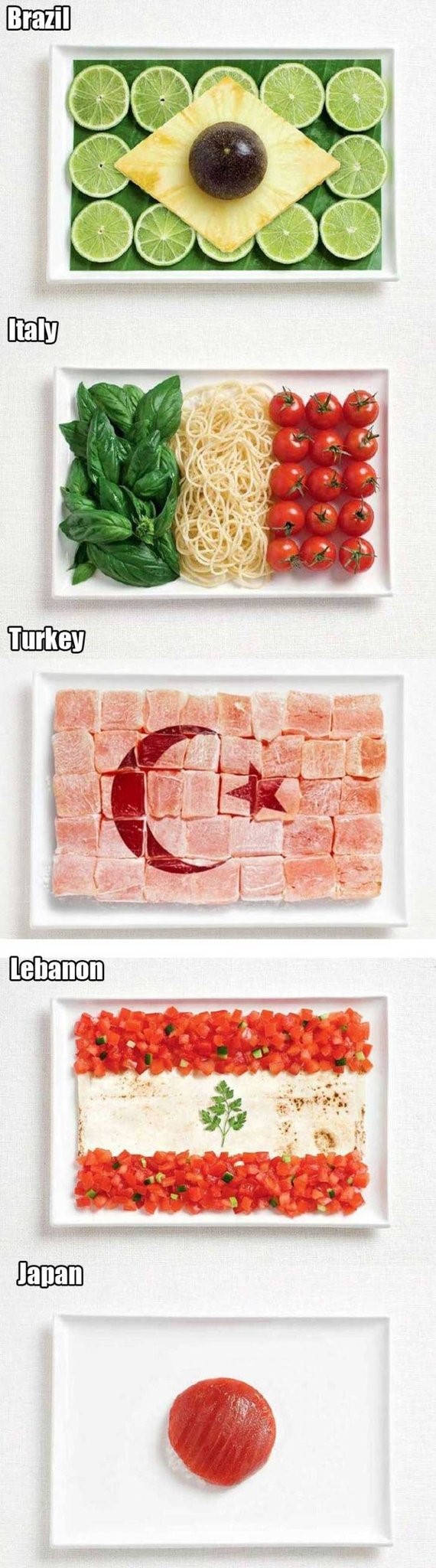 음식으로 만든 국기_1.jpg