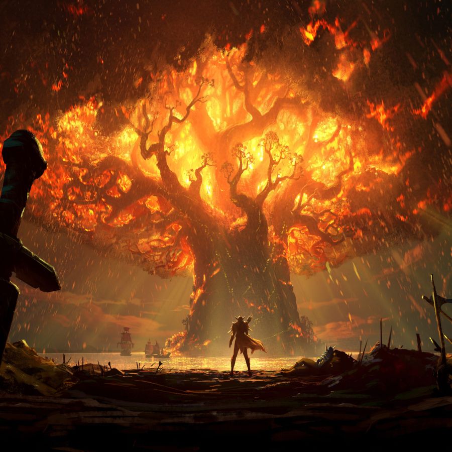 WoW_Battle_for_Azeroth_Teldrassil_Burns-8k.jpg