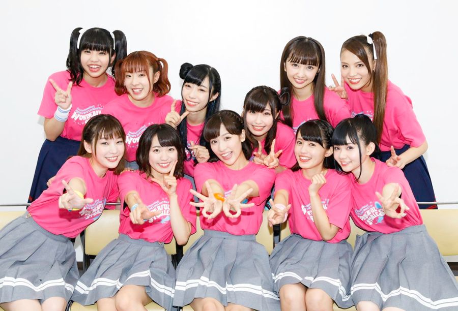 Aqours 3rd LoveLive! Tour 세트 리스트 정리(스압)_19.jpg