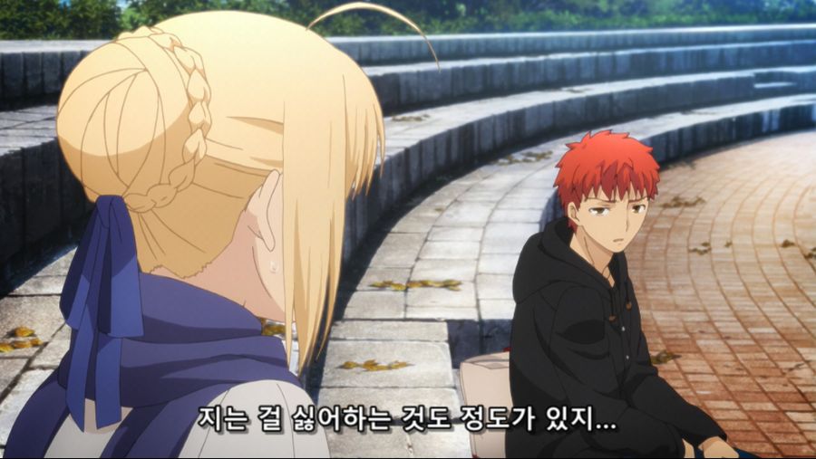 [Salender-Raws] Fate stay night (Unlimited Blade Works) - 12 [BDRip 1920x1080 x264 FLAC].mkv_20180711_235938.105.jpg