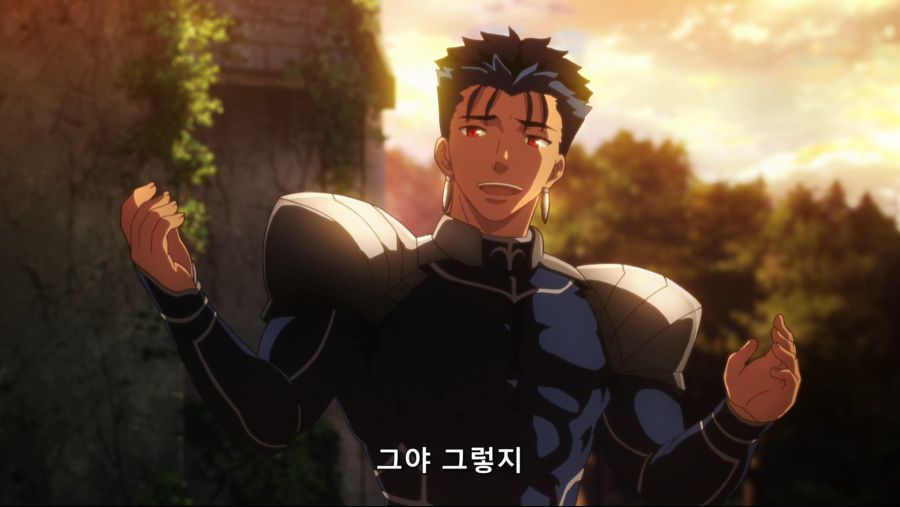 [Salender-Raws] Fate stay night (Unlimited Blade Works) - 16 [BD 1920x1080 x264 FLAC].mkv_20180713_164434.208.jpg