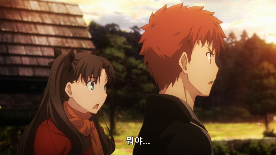 [Salender-Raws] Fate stay night (Unlimited Blade Works) - 16 [BD 1920x1080 x264 FLAC].mkv_20180713_164442.636.jpg