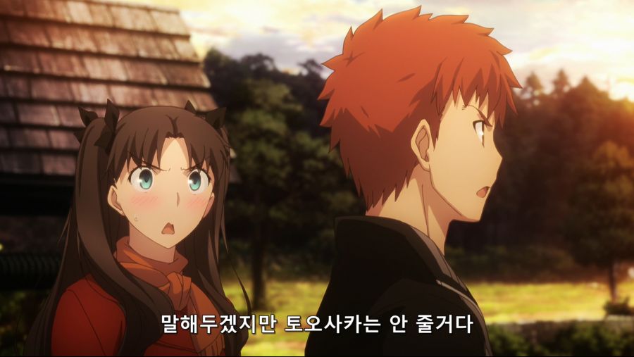 [Salender-Raws] Fate stay night (Unlimited Blade Works) - 16 [BD 1920x1080 x264 FLAC].mkv_20180713_164445.281.jpg