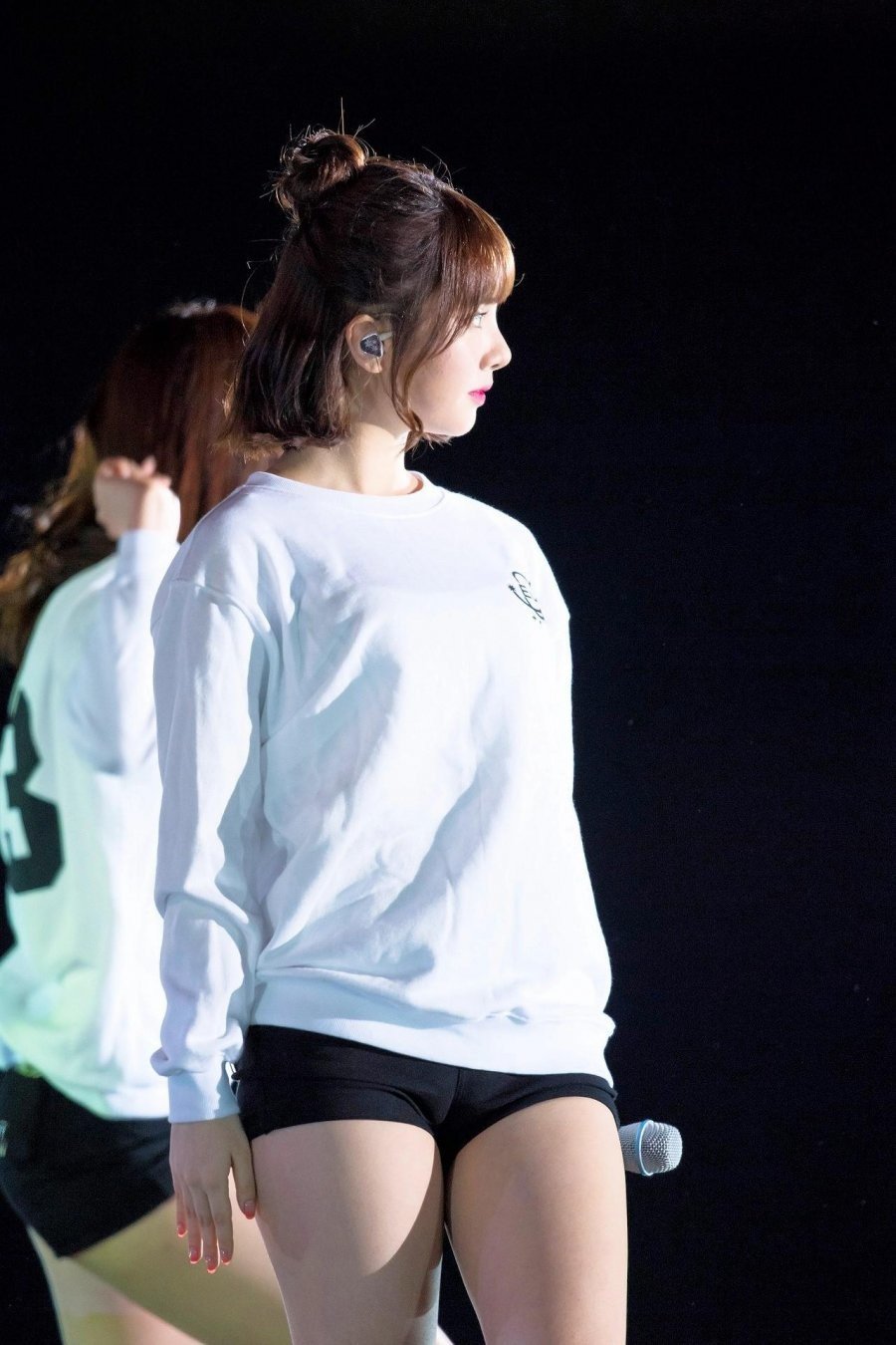 반도 여성 평균 몸매jpg