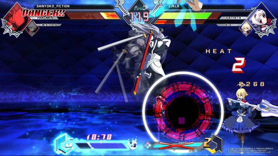 로비에 출현한 아크 직원_4.jpg