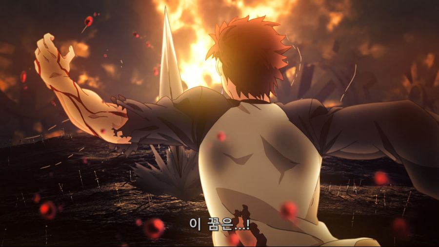 [Salender-Raws] Fate stay night (Unlimited Blade Works) - 21 [BD 1920x1080 x264 FLAC].mkv_20180715_172043.825.jpg