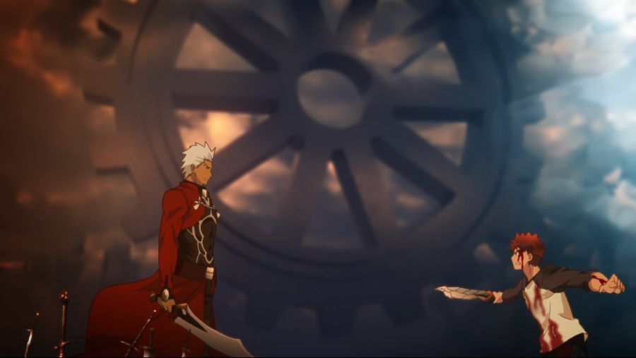 [Salender-Raws] Fate stay night (Unlimited Blade Works) - 21 [BD 1920x1080 x264 FLAC].mkv_20180715_172054.611.jpg