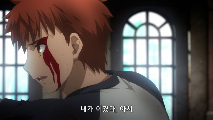 [Salender-Raws] Fate stay night (Unlimited Blade Works) - 21 [BD 1920x1080 x264 FLAC].mkv_20180715_172247.496.jpg