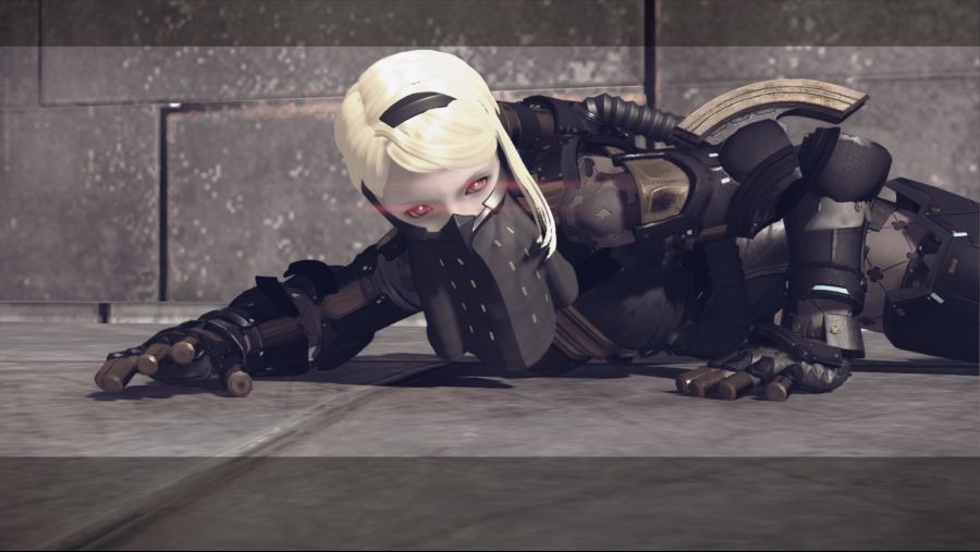 NieRAutomata™ BECOME AS GODS Edition (2).png