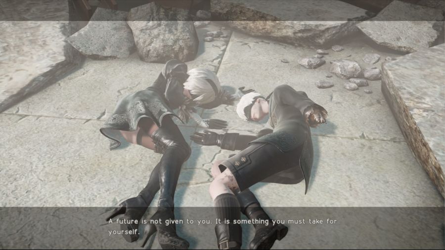 NieRAutomata™ BECOME AS GODS Edition (43).png