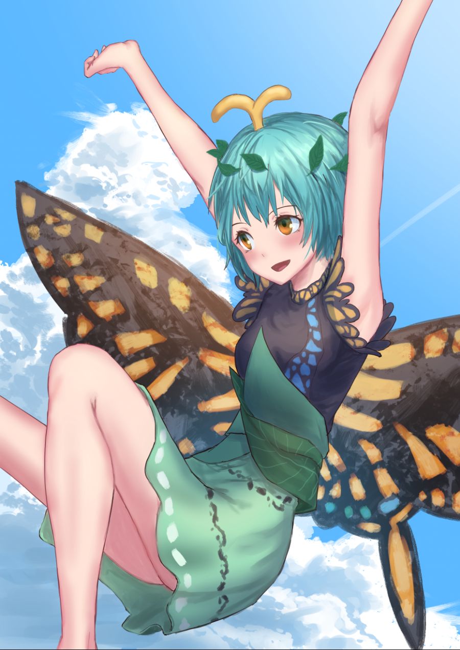 __eternity_larva_touhou_drawn_by_roke_taikodon__4d1919e8e10e518d8534c0e9b194afde.jpg