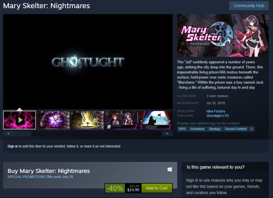 Save 40 on Mary Skelter Nightmares on Steam.png