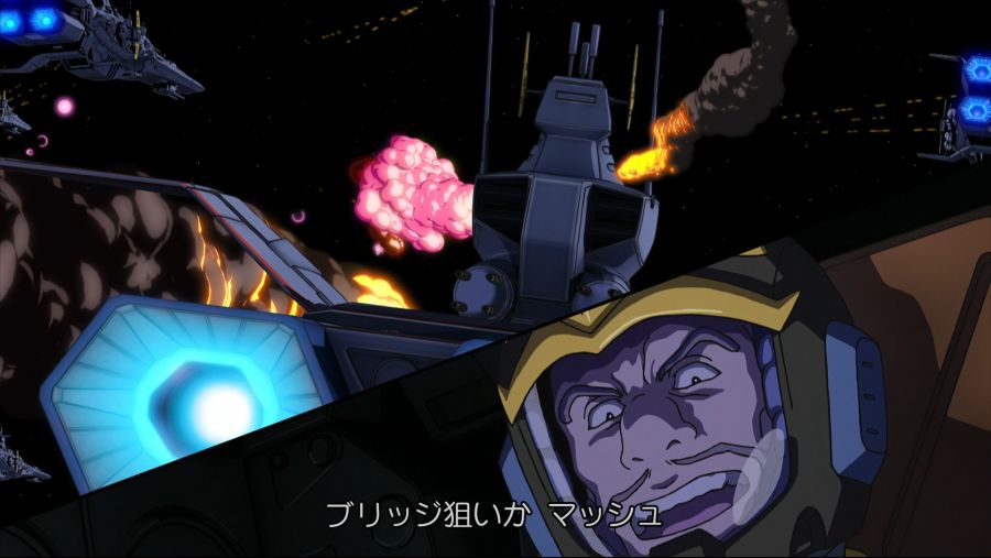 [Anime Land] Mobile Suit Gundam The Origin 06-END (Dual Audio) (BDRip 1080p Hi10P DTSx2) [0D76DEB0].mkv_20180720_174952.387.jpg