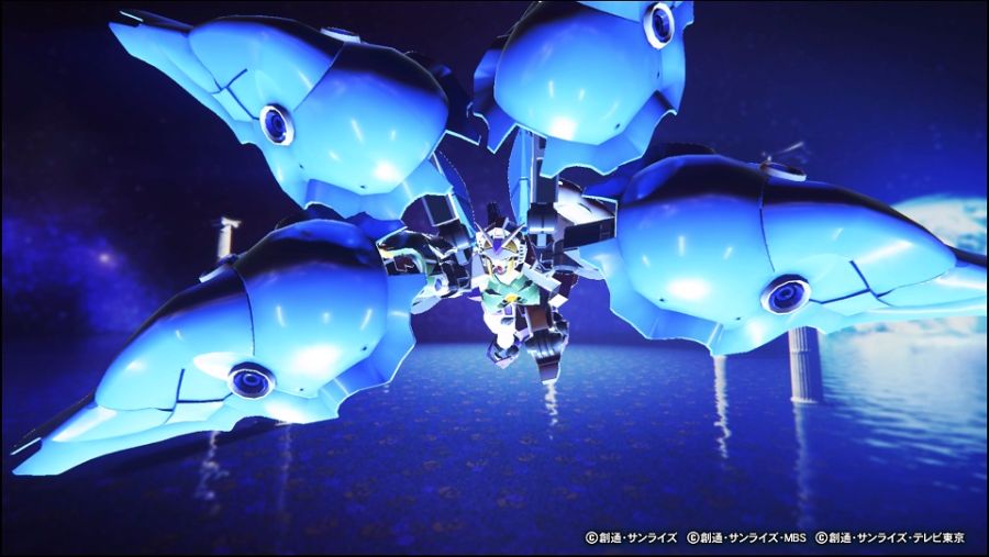 [건브3] 기체스샷 대량방출 (3) - G건담 편_20.jpg