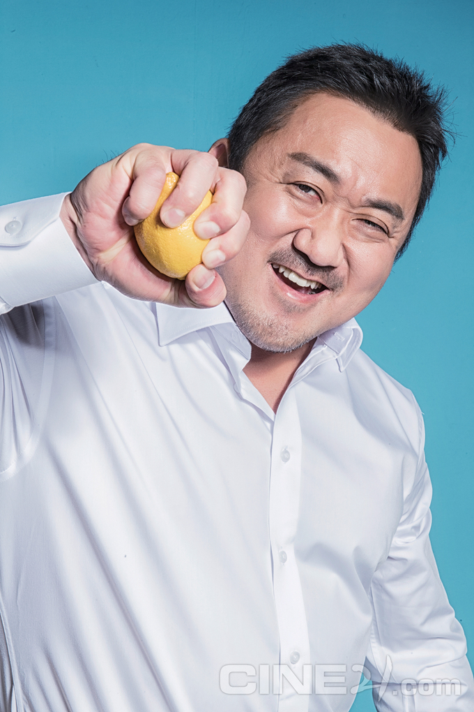 척 노리스 시리즈처럼 마동석, 존윅 시리즈도 있으면 좋겠다_1.jpg