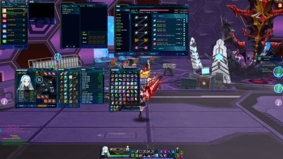 바이올렛 특요나올때 접었다가 다시좀 해보려고 합니다._2.png