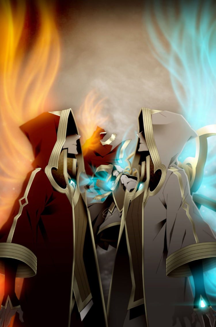 메이플스토리직업별 설정