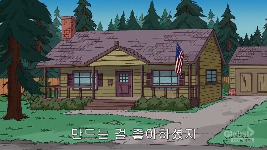 [심슨가족] 에이브심슨이 호머에게한 최악의 일 중 하나_3.jpg