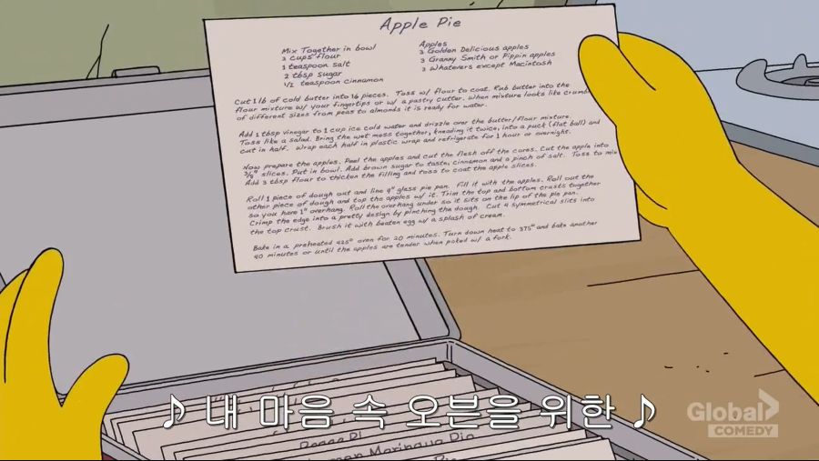 [심슨가족] 에이브심슨이 호머에게한 최악의 일 중 하나_14.jpg