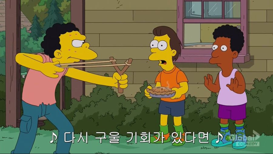 [심슨가족] 에이브심슨이 호머에게한 최악의 일 중 하나_22.jpg