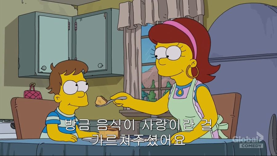 [심슨가족] 에이브심슨이 호머에게한 최악의 일 중 하나_33.jpg