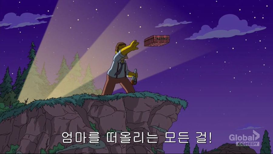 [심슨가족] 에이브심슨이 호머에게한 최악의 일 중 하나_44.jpg