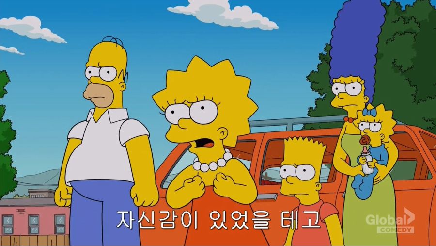 [심슨가족] 에이브심슨이 호머에게한 최악의 일 중 하나_58.jpg