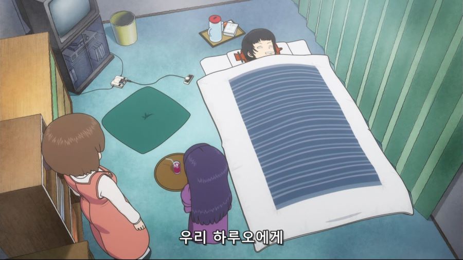 초등학생인 아들에게 불건전한 이성교제(쎾.쓰)를 추천하는 엄마