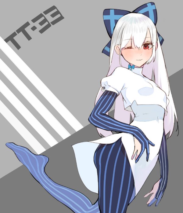 소전)스압) 리리컬 토카레프 TT-33 자동권총 쨜 모음_16.jpg