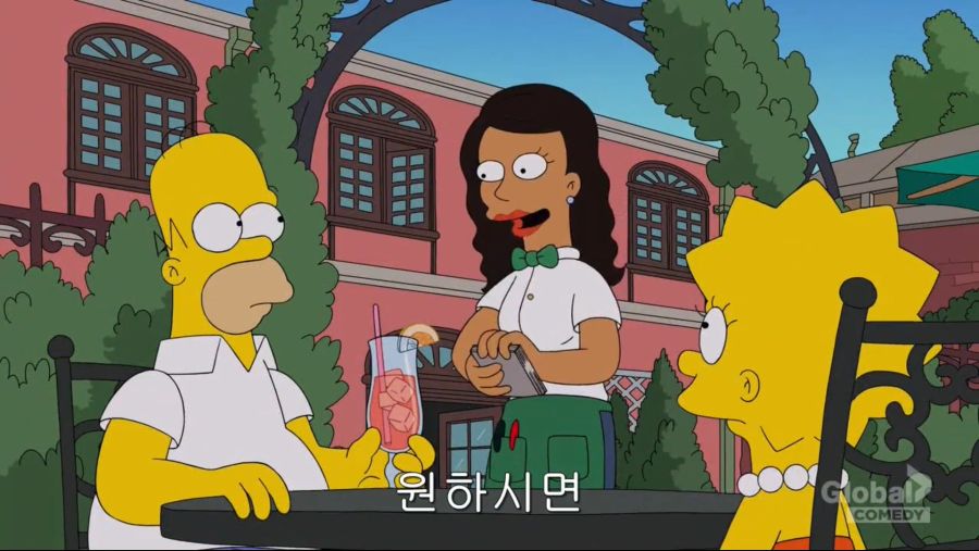 [심슨가족] 호머가 한 에피소드동안 먹은음식들_5.jpg