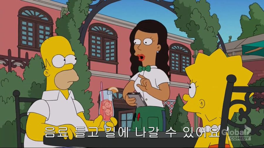 [심슨가족] 호머가 한 에피소드동안 먹은음식들_6.jpg