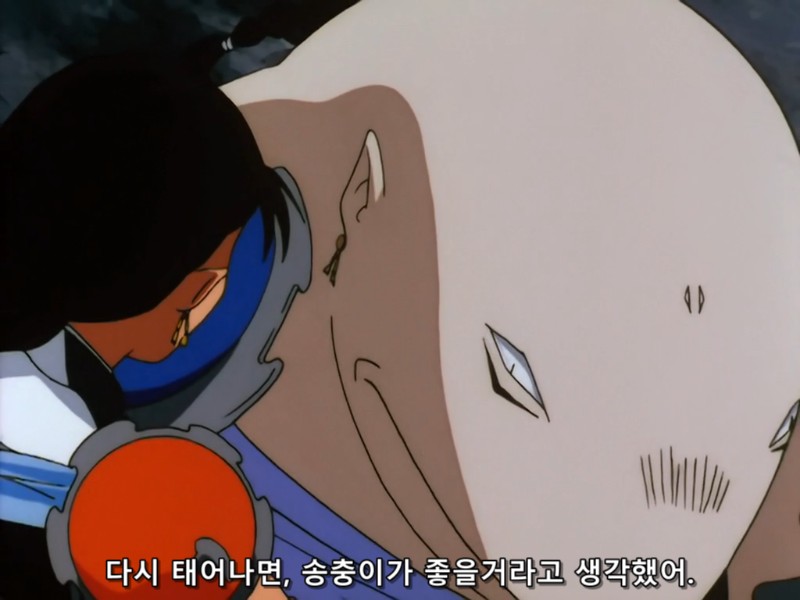 머리털이 다 빠져서 죽은 동생_11.png