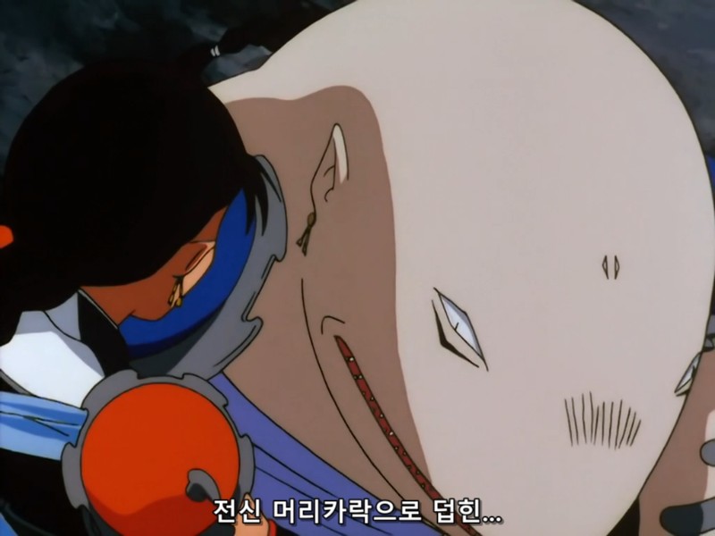 머리털이 다 빠져서 죽은 동생_12.png