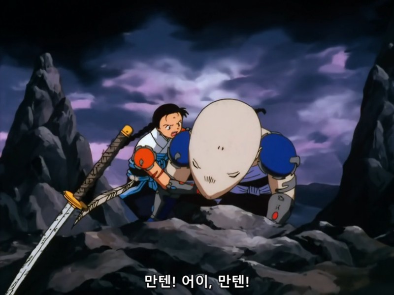 머리털이 다 빠져서 죽은 동생_13.png