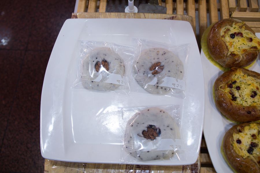 2박3일 부산여행 - 겐짱카레 , 백구당 빵 , 옥슈슈_15.jpg