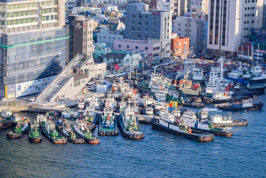 2박3일 부산여행 - 겐짱카레 , 백구당 빵 , 옥슈슈_21.jpg