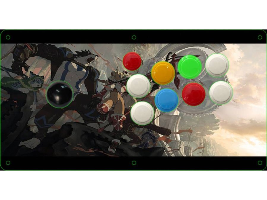 패드로 격투게임 하다가 빡쳐서 조이스틱알아보다가..._2.jpg