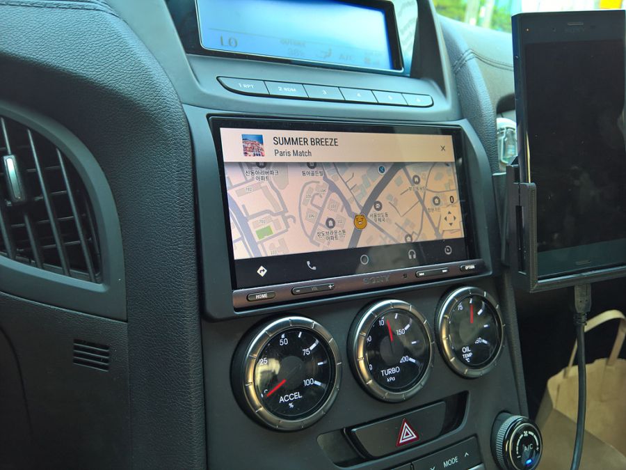안드로이드 오토 지원하는 카오디오 xav-ax5000를 구매했습니다._5.jpg