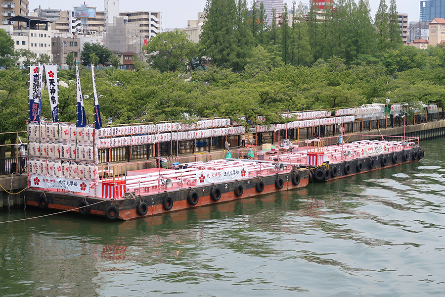 [스압, 데이터 주의] 꿈을 갖고 떠난 텐진마츠리 2부 - 25일 편_3.jpg