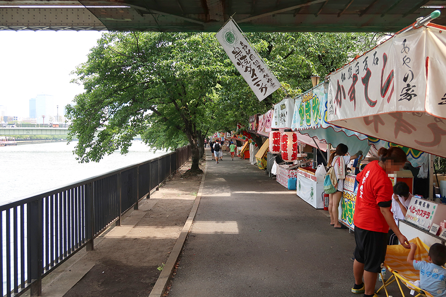 [스압, 데이터 주의] 꿈을 갖고 떠난 텐진마츠리 2부 - 25일 편_8.jpg