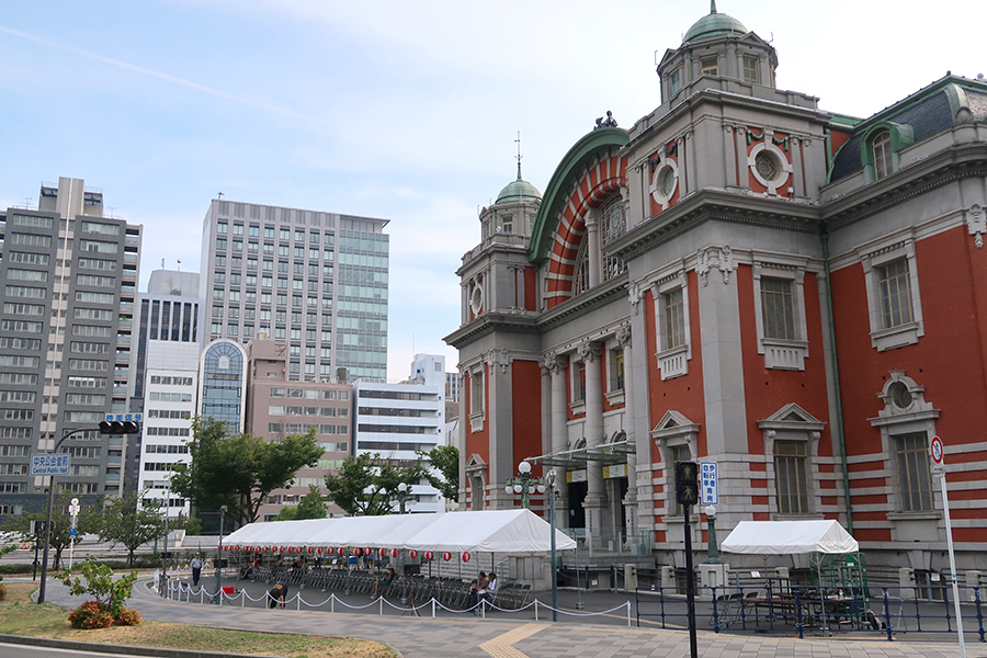 [스압, 데이터 주의] 꿈을 갖고 떠난 텐진마츠리 2부 - 25일 편_9.jpg