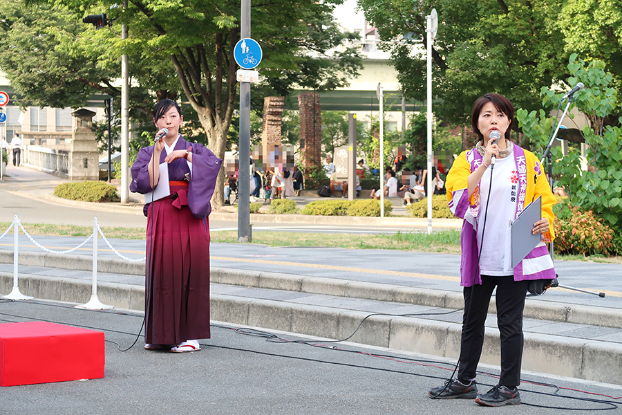 [스압, 데이터 주의] 꿈을 갖고 떠난 텐진마츠리 2부 - 25일 편_14.jpg