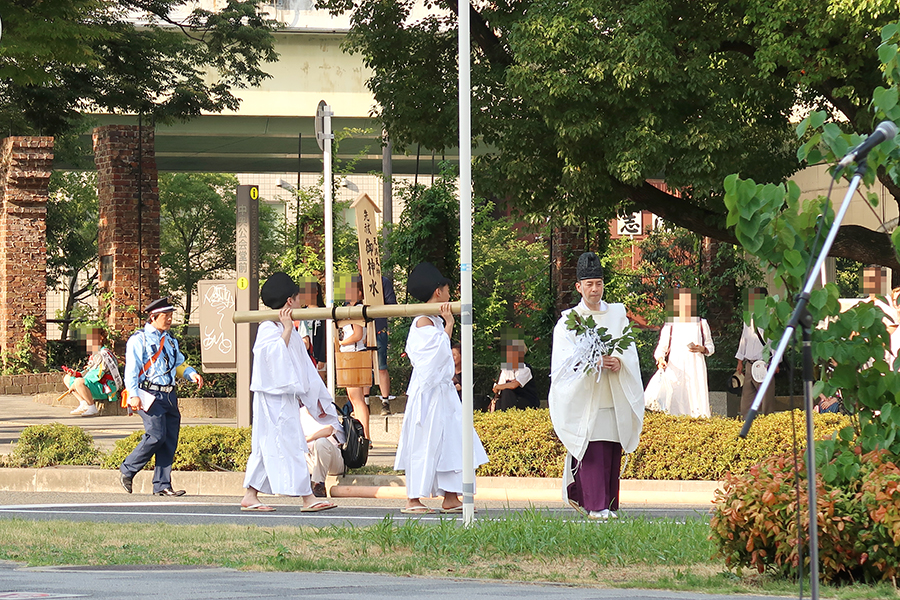 [스압, 데이터 주의] 꿈을 갖고 떠난 텐진마츠리 2부 - 25일 편_15.jpg