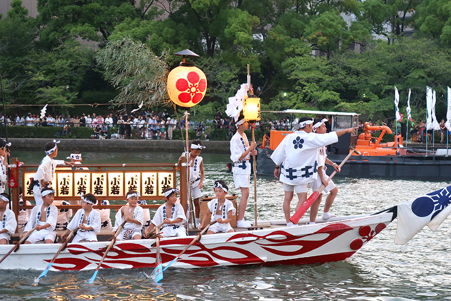 [스압, 데이터 주의] 꿈을 갖고 떠난 텐진마츠리 2부 - 25일 편_33.jpg