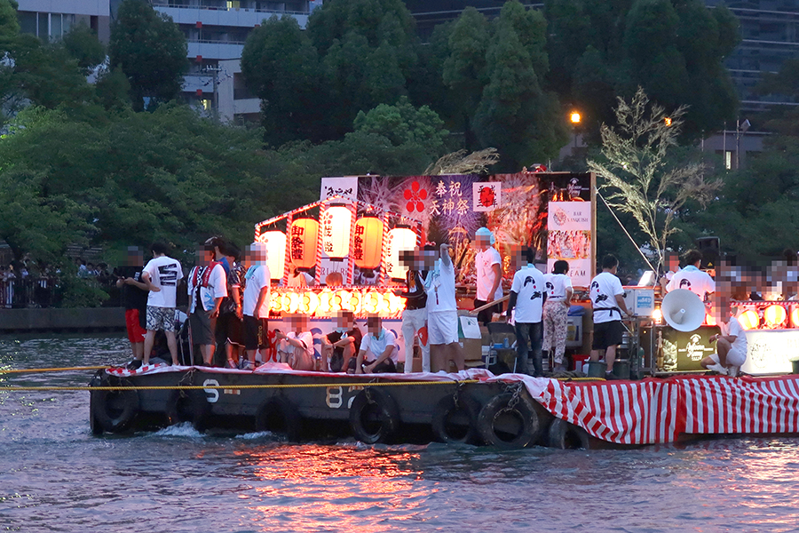 [스압, 데이터 주의] 꿈을 갖고 떠난 텐진마츠리 2부 - 25일 편_34.jpg