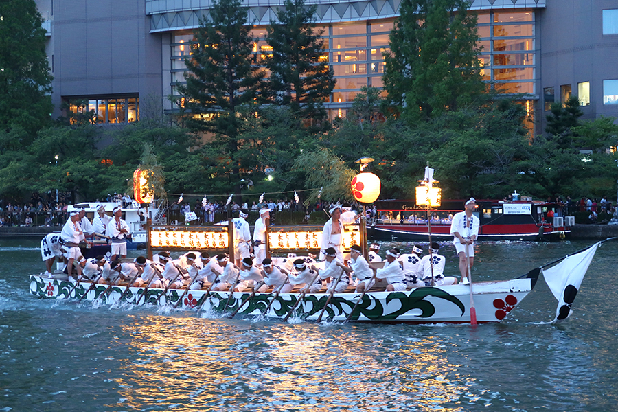 [스압, 데이터 주의] 꿈을 갖고 떠난 텐진마츠리 2부 - 25일 편_39.jpg